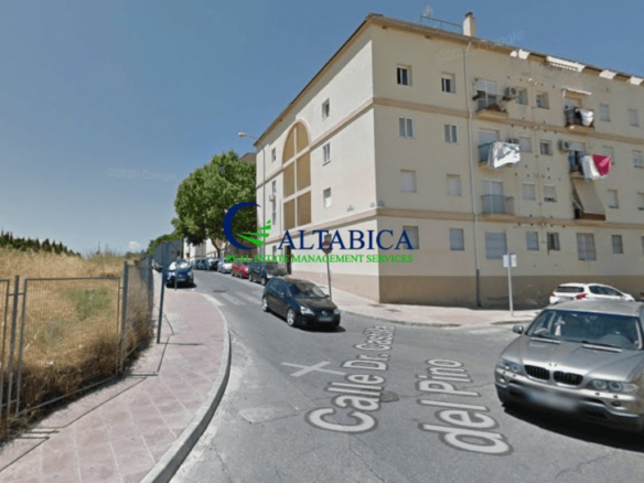 Imagen 1 de Piso en Venta en Ronda Málaga