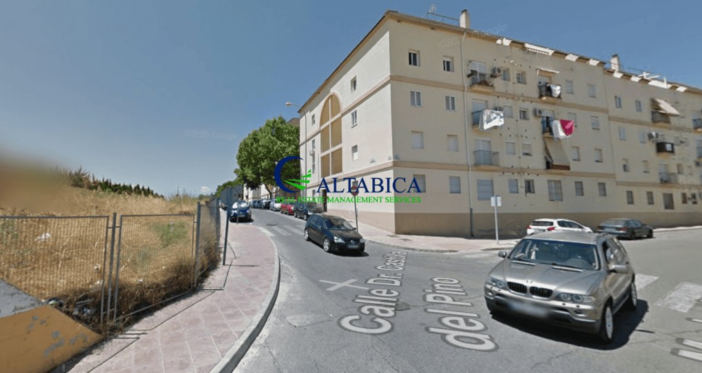 Imagen 1 de Piso en Venta en Ronda Málaga