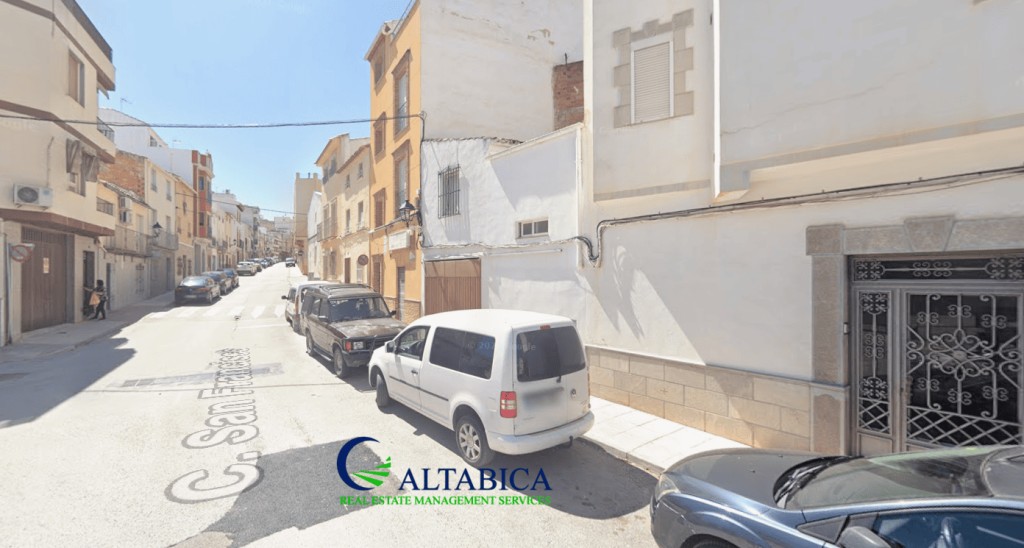 Imagen 2 de Casa-Chalet en Venta en Torre Del Campo Jaén