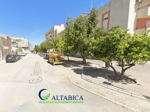 Imagen 3 de Casa-Chalet en Venta en Torre Del Campo Jaén