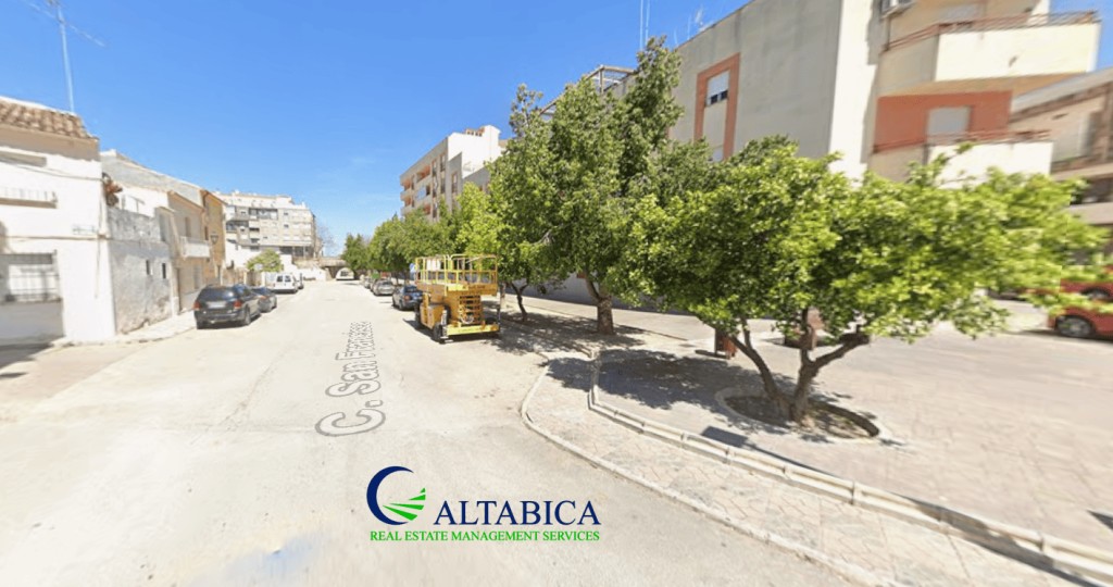 Imagen 3 de Casa-Chalet en Venta en Torre Del Campo Jaén