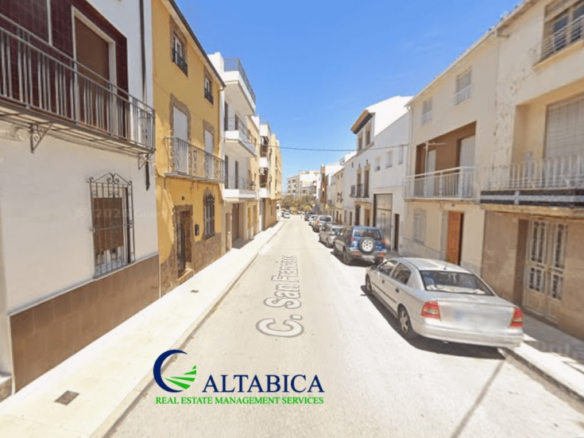 Imagen 4 de Casa-Chalet en Venta en Torre Del Campo Jaén