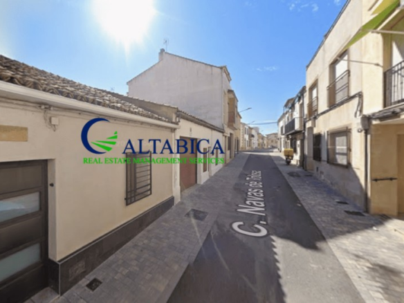 Imagen 2 de Piso en Venta en Ubeda Jaén