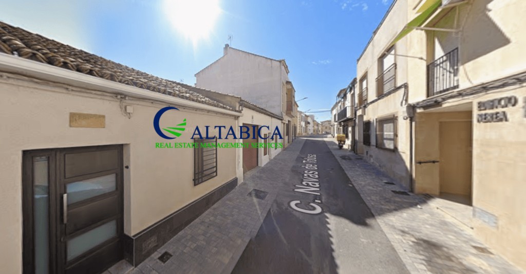 Imagen 2 de Piso en Venta en Ubeda Jaén