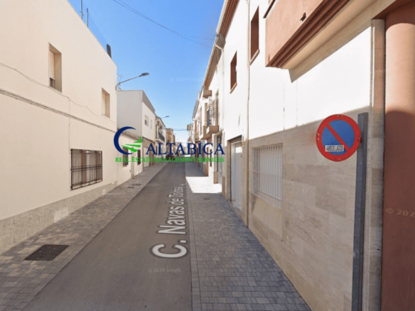 Imagen 3 de Piso en Venta en Ubeda Jaén