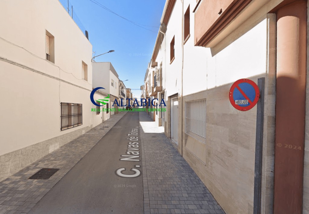 Imagen 3 de Piso en Venta en Ubeda Jaén