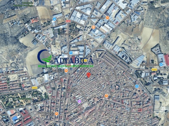 Imagen 4 de Piso en Venta en Ubeda Jaén