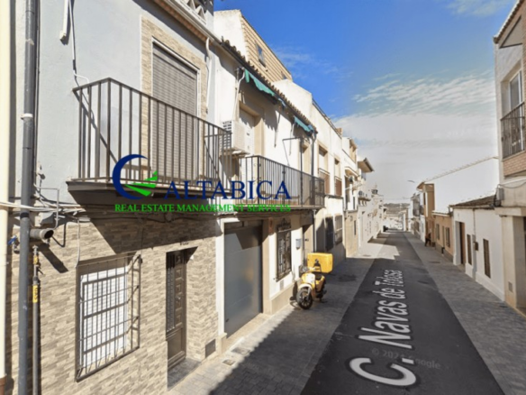 Imagen 1 de Piso en Venta en Ubeda Jaén