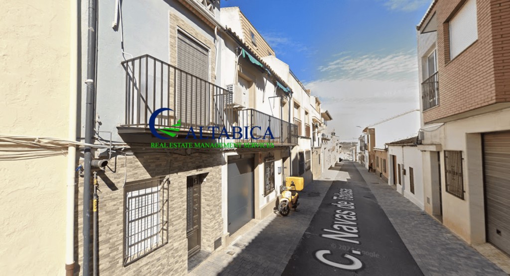Imagen 1 de Piso en Venta en Ubeda Jaén