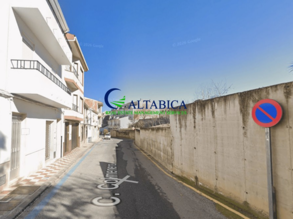 Imagen 2 de Casa-Chalet en Venta en Castillo De Locubin Jaén