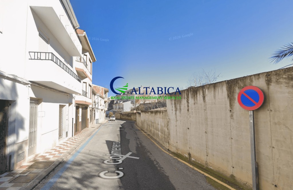 Imagen 2 de Casa-Chalet en Venta en Castillo De Locubin Jaén
