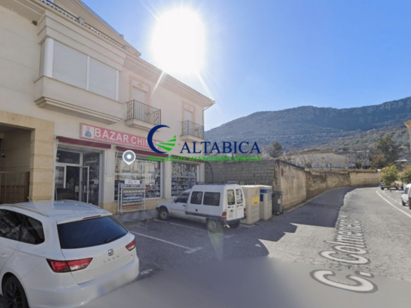 Imagen 3 de Casa-Chalet en Venta en Castillo De Locubin Jaén