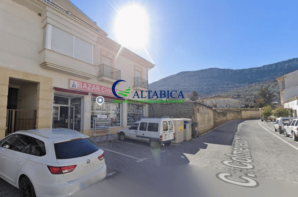 Imagen 3 de Casa-Chalet en Venta en Castillo De Locubin Jaén