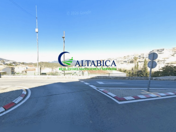 Imagen 4 de Casa-Chalet en Venta en Castillo De Locubin Jaén