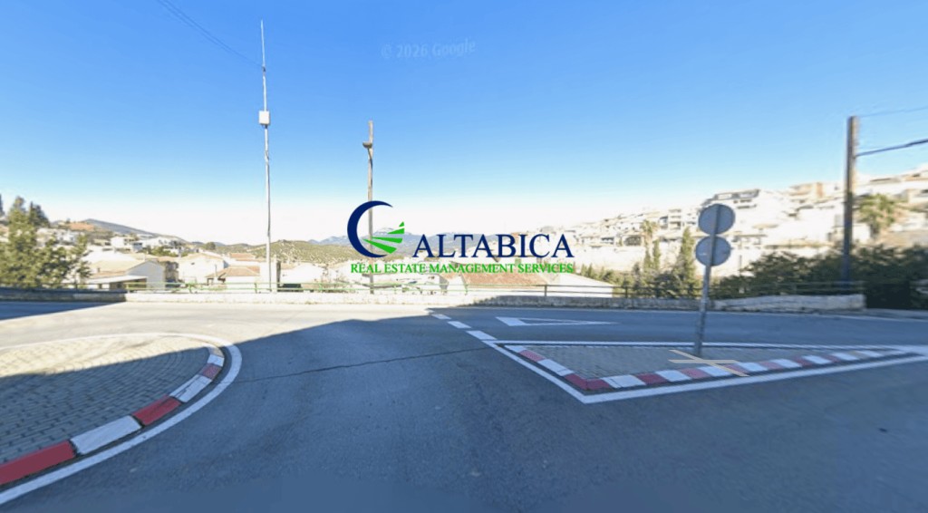Imagen 4 de Casa-Chalet en Venta en Castillo De Locubin Jaén