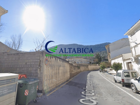 Imagen 1 de Casa-Chalet en Venta en Castillo De Locubin Jaén