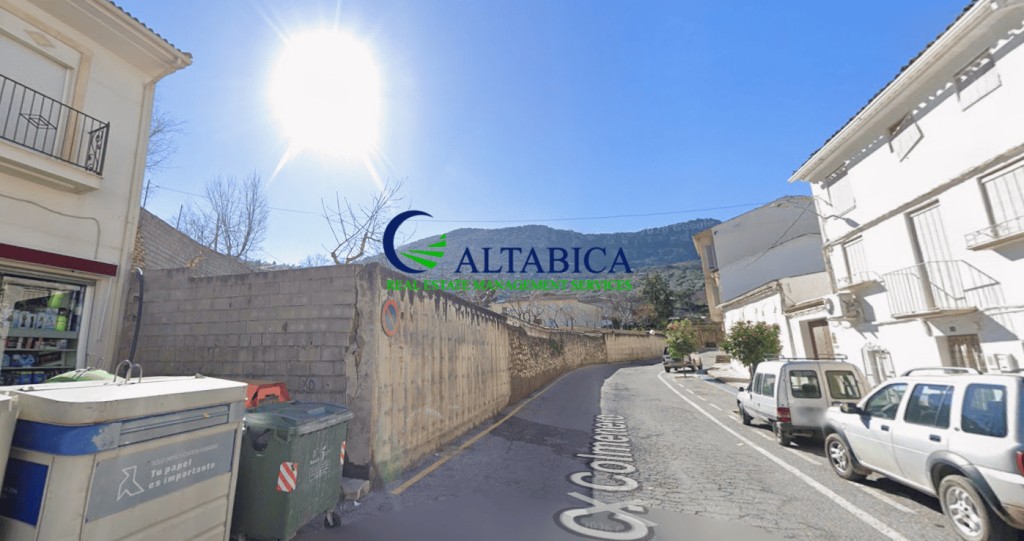 Imagen 1 de Casa-Chalet en Venta en Castillo De Locubin Jaén