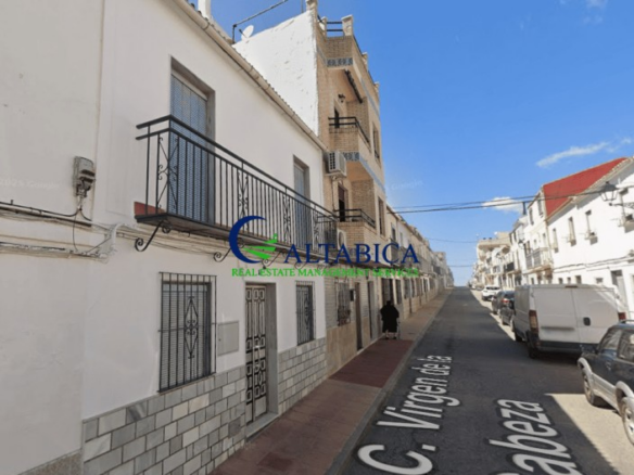 Imagen 2 de Casa-Chalet en Venta en Jamilena Jaén