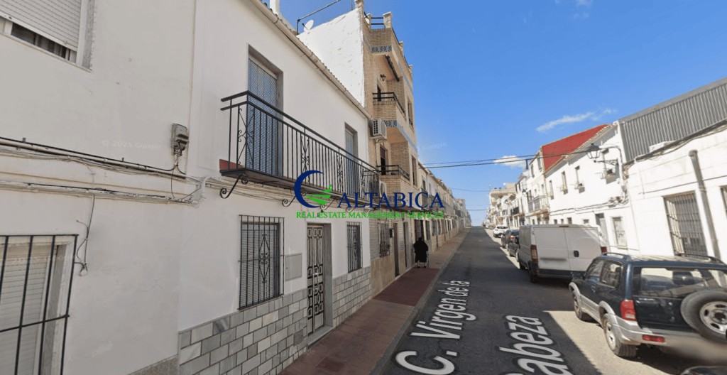 Imagen 2 de Casa-Chalet en Venta en Jamilena Jaén