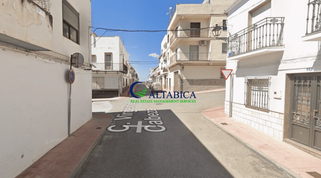 Imagen 3 de Casa-Chalet en Venta en Jamilena Jaén