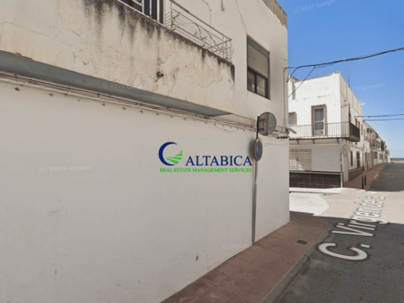 Imagen 4 de Casa-Chalet en Venta en Jamilena Jaén