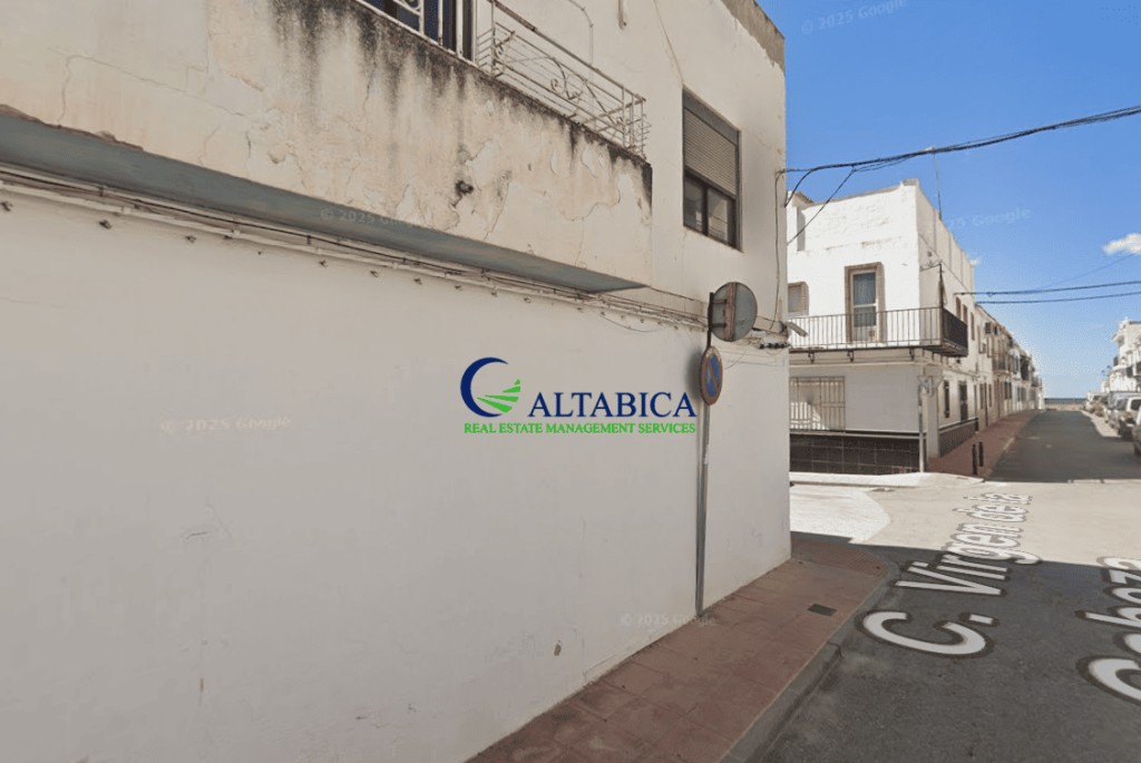 Imagen 4 de Casa-Chalet en Venta en Jamilena Jaén