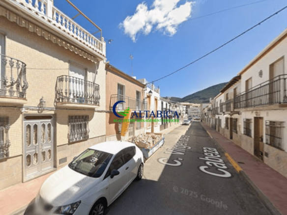 Imagen 1 de Casa-Chalet en Venta en Jamilena Jaén