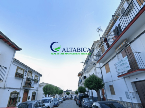 Imagen 2 de Casa-Chalet en Venta en Cazorla Jaén
