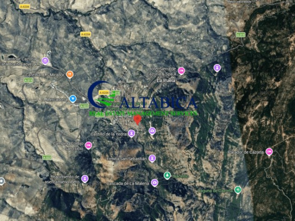Imagen 3 de Casa-Chalet en Venta en Cazorla Jaén