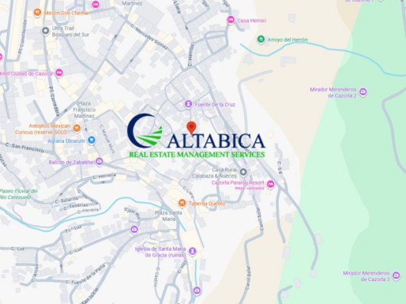Imagen 4 de Casa-Chalet en Venta en Cazorla Jaén