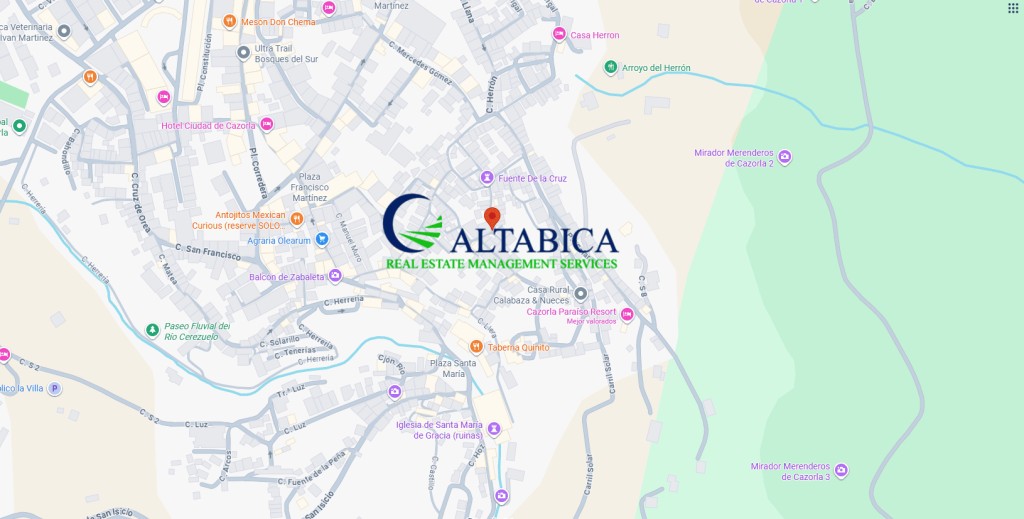 Imagen 4 de Casa-Chalet en Venta en Cazorla Jaén