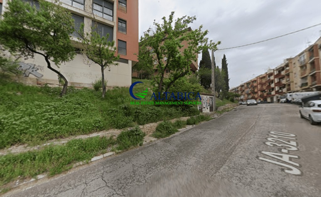 Imagen 2 de Piso en Venta en Jaen Jaén