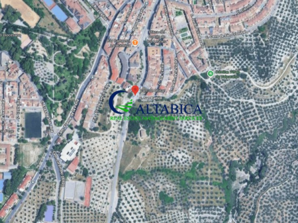 Imagen 4 de Piso en Venta en Jaen Jaén
