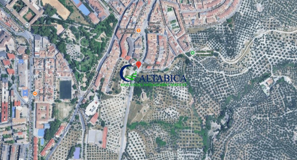 Imagen 4 de Piso en Venta en Jaen Jaén