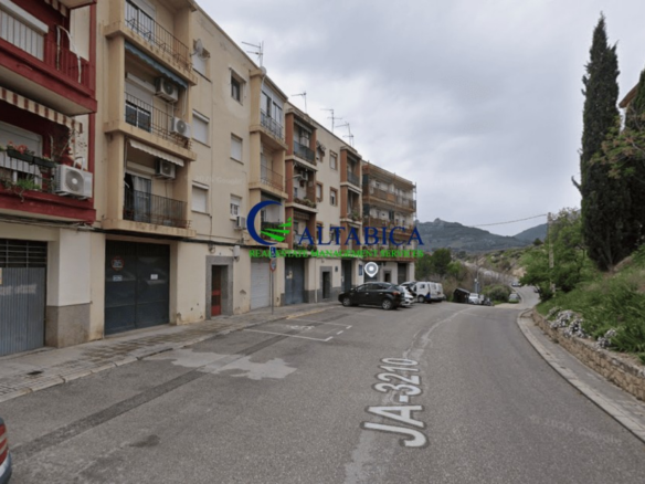 Imagen 1 de Piso en Venta en Jaen Jaén