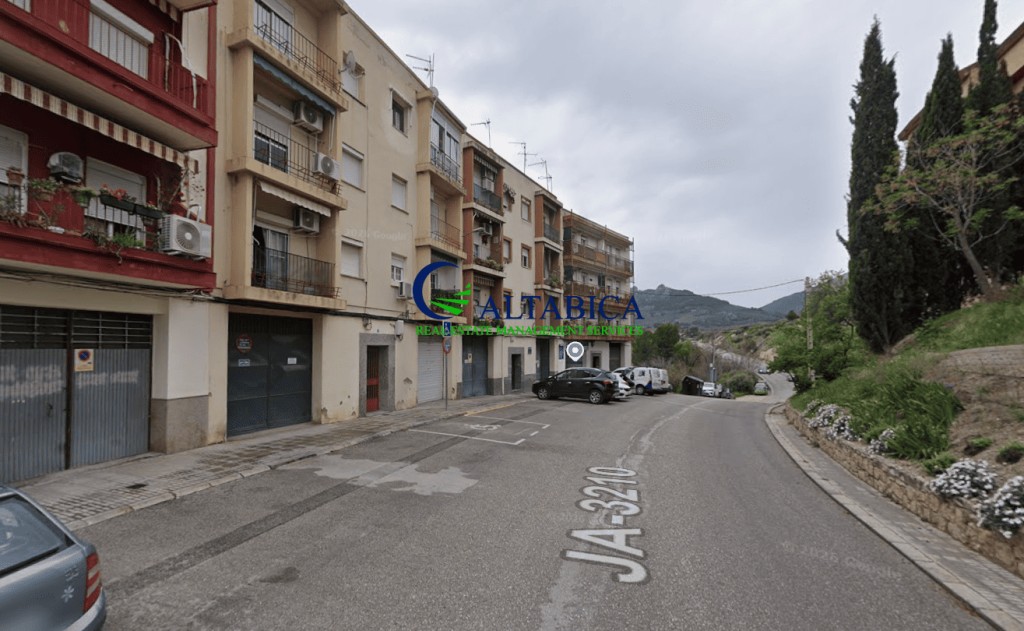 Imagen 1 de Piso en Venta en Jaen Jaén