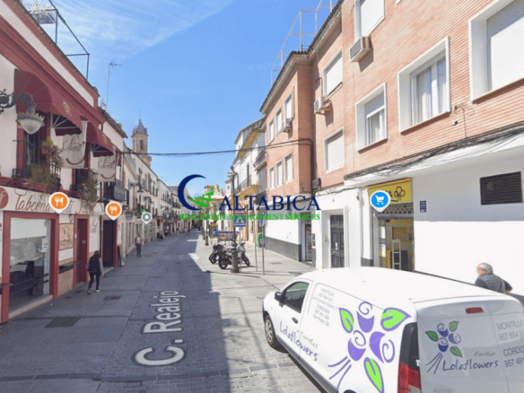 Imagen 2 de Casa-Chalet en Venta en Córdoba Córdoba