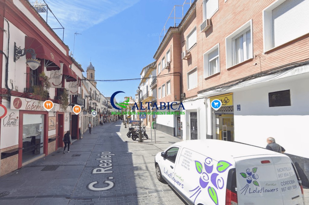 Imagen 2 de Casa-Chalet en Venta en Córdoba Córdoba