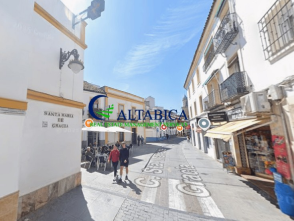 Imagen 4 de Casa-Chalet en Venta en Córdoba Córdoba