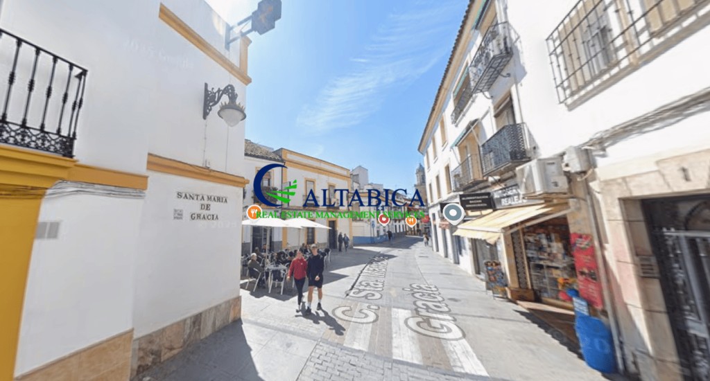 Imagen 4 de Casa-Chalet en Venta en Córdoba Córdoba