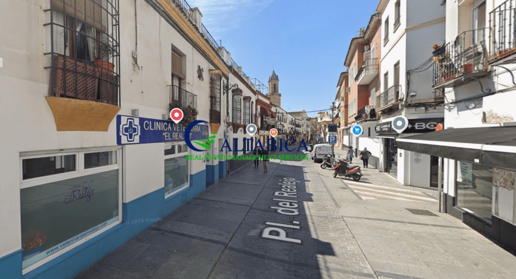 Imagen 1 de Casa-Chalet en Venta en Córdoba Córdoba