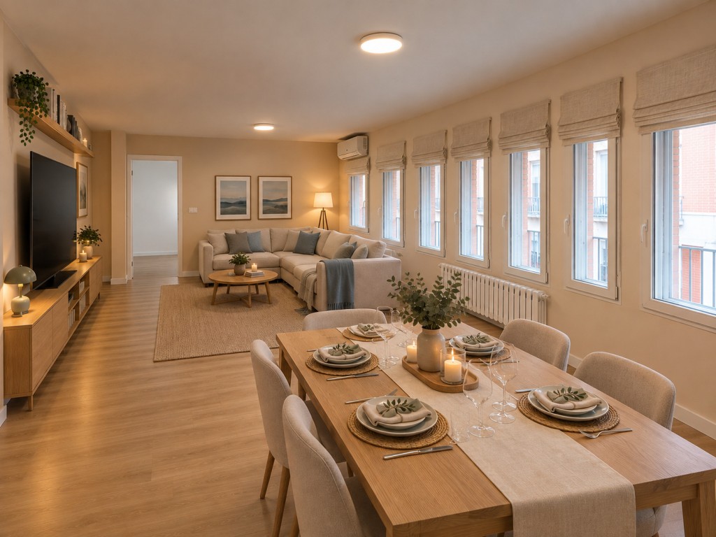 Imagen 4 de Piso en Venta en Zaragoza Zaragoza