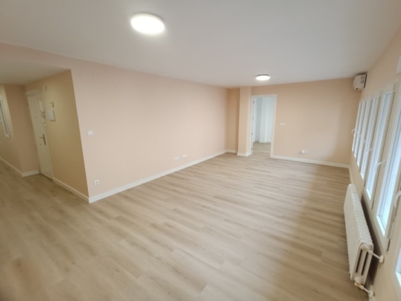 Imagen 1 de Piso en Venta en Zaragoza Zaragoza
