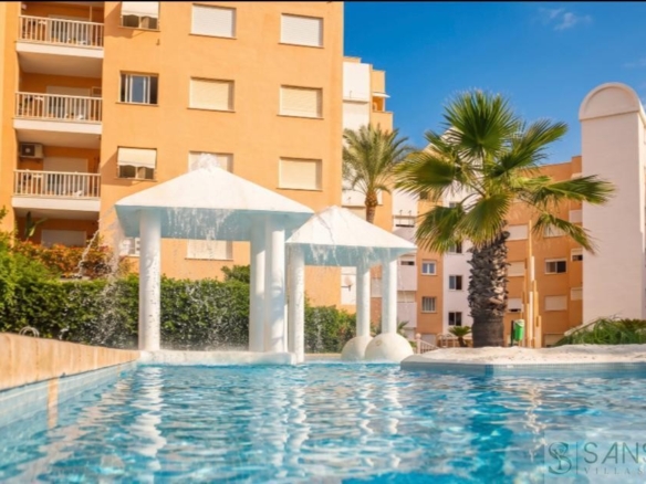 Imagen 2 de Apartamento en Alquiler en Javea/Xabia Alicante