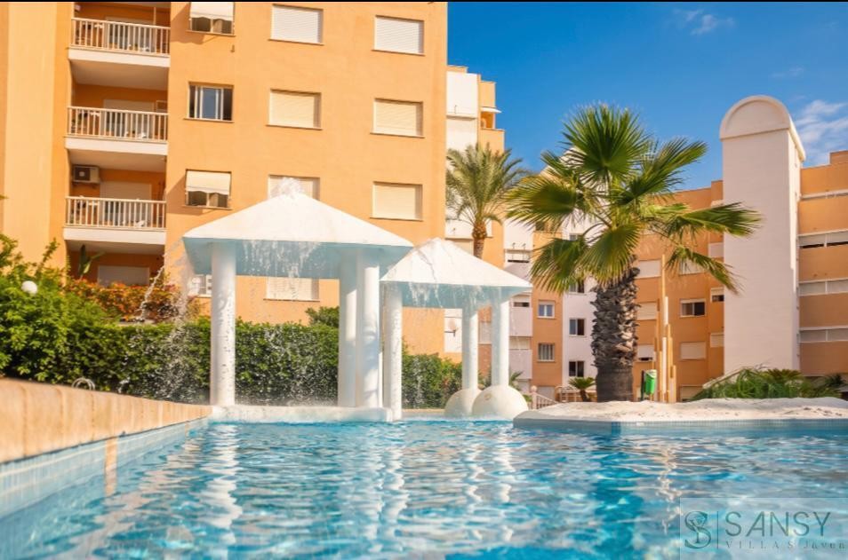 Imagen 2 de Apartamento en Alquiler en Javea/Xabia Alicante