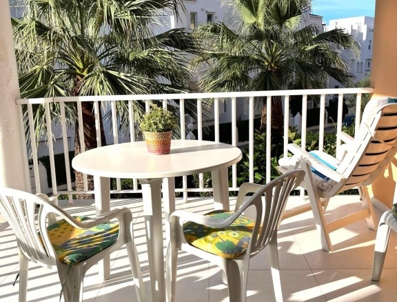 Imagen 3 de Apartamento en Alquiler en Javea/Xabia Alicante