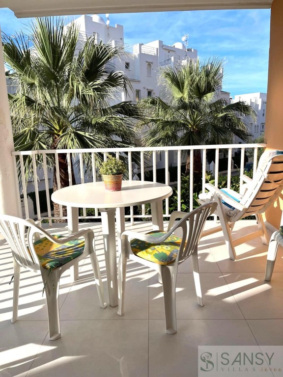 Imagen 3 de Apartamento en Alquiler en Javea/Xabia Alicante