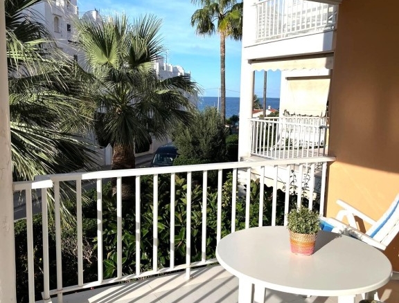 Imagen 4 de Apartamento en Alquiler en Javea/Xabia Alicante