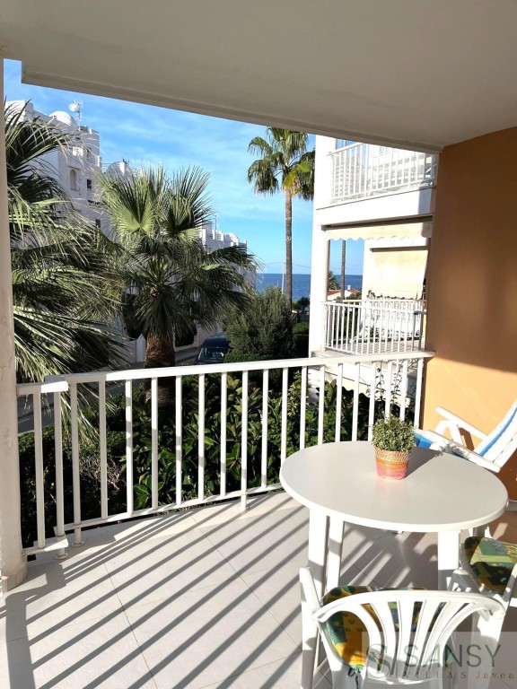 Imagen 4 de Apartamento en Alquiler en Javea/Xabia Alicante