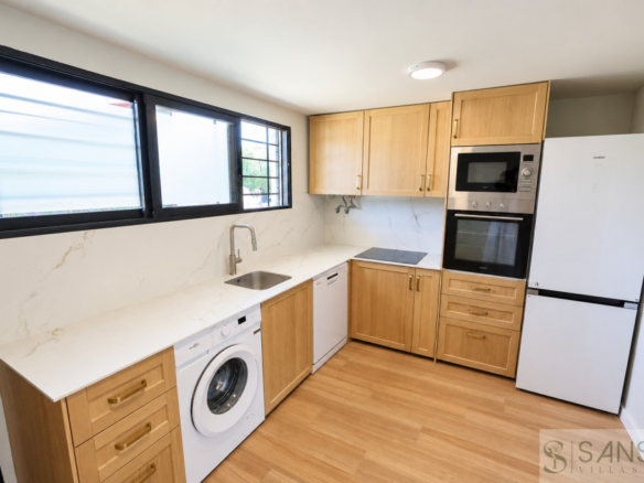 Imagen 2 de Apartamento en Venta en Javea/Xabia Alicante